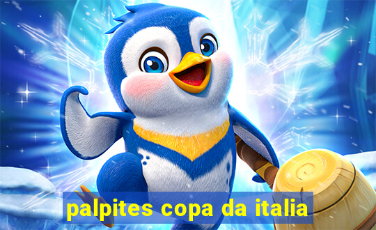 palpites copa da italia